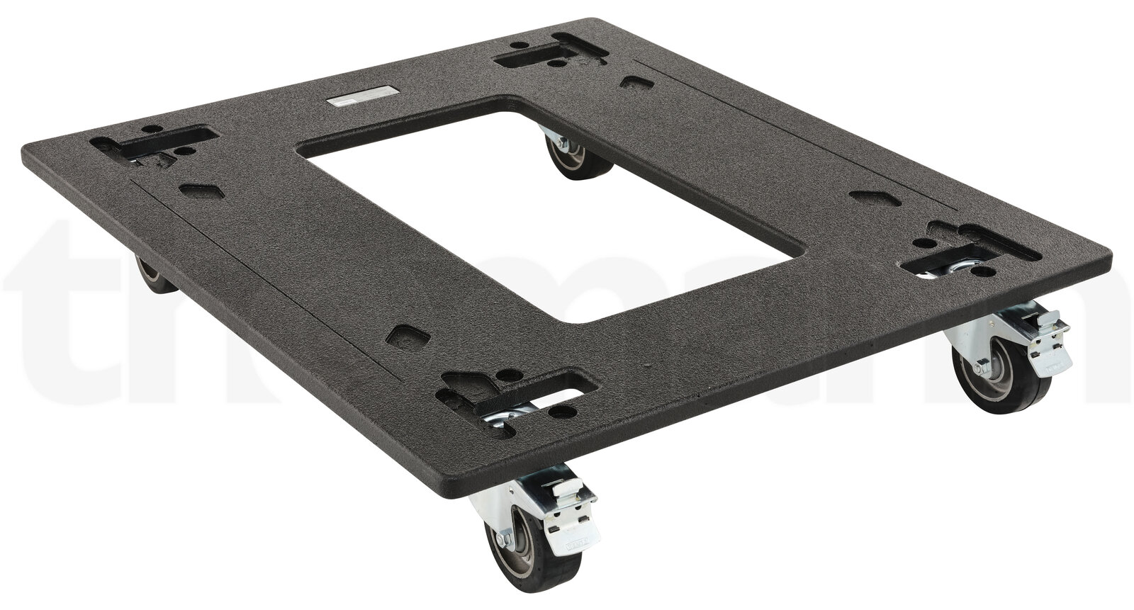 קייס ותיק לציוד DAS Audio PL-EV118S 4 קייס ותיק לציוד DAS Audio PL-EV118S — תמונה 4