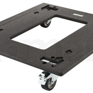 קייס ותיק לציוד DAS Audio PL-EV118S