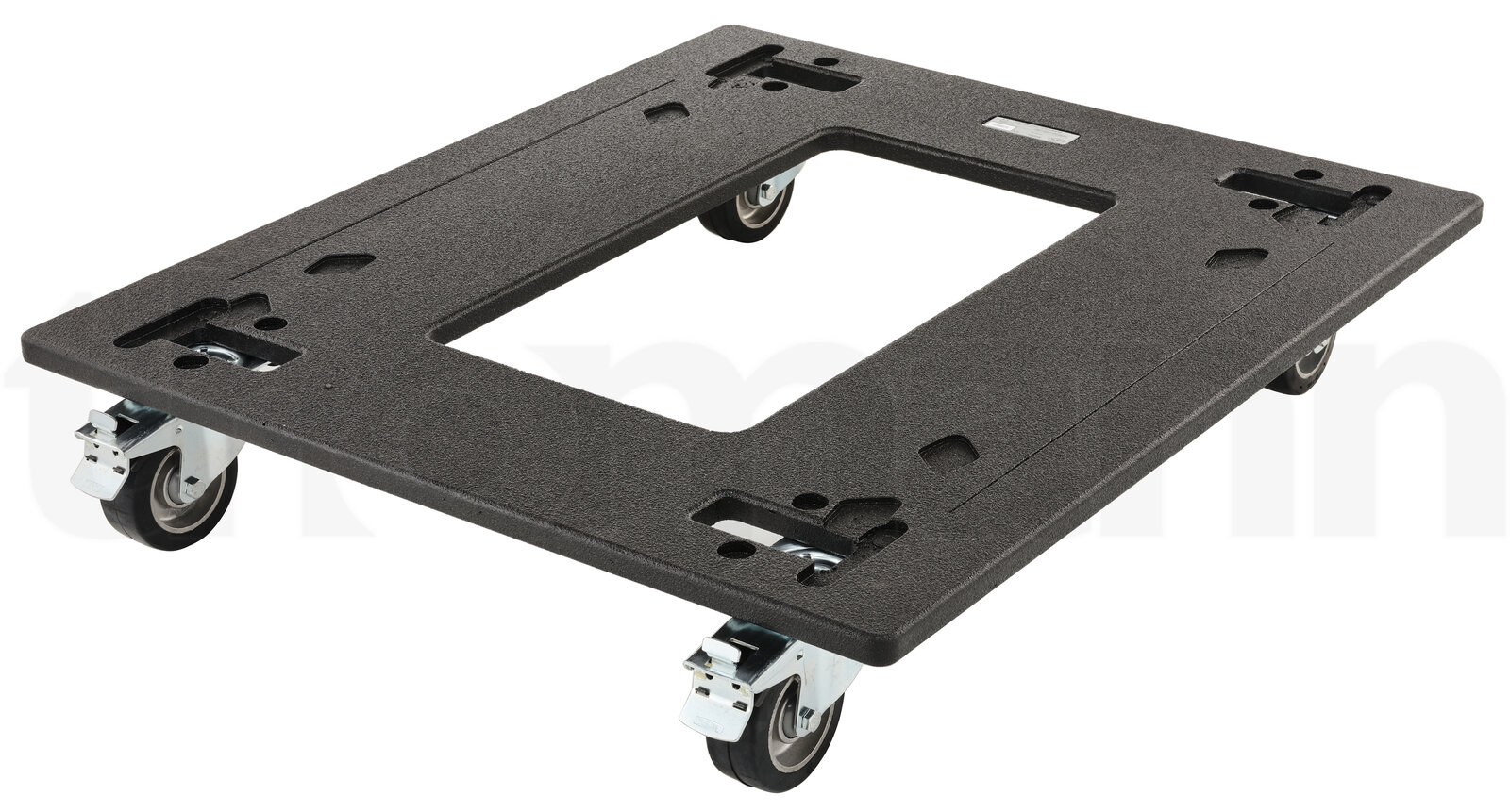 קייס ותיק לציוד DAS Audio PL-EV118S 2 קייס ותיק לציוד DAS Audio PL-EV118S — תמונה 2