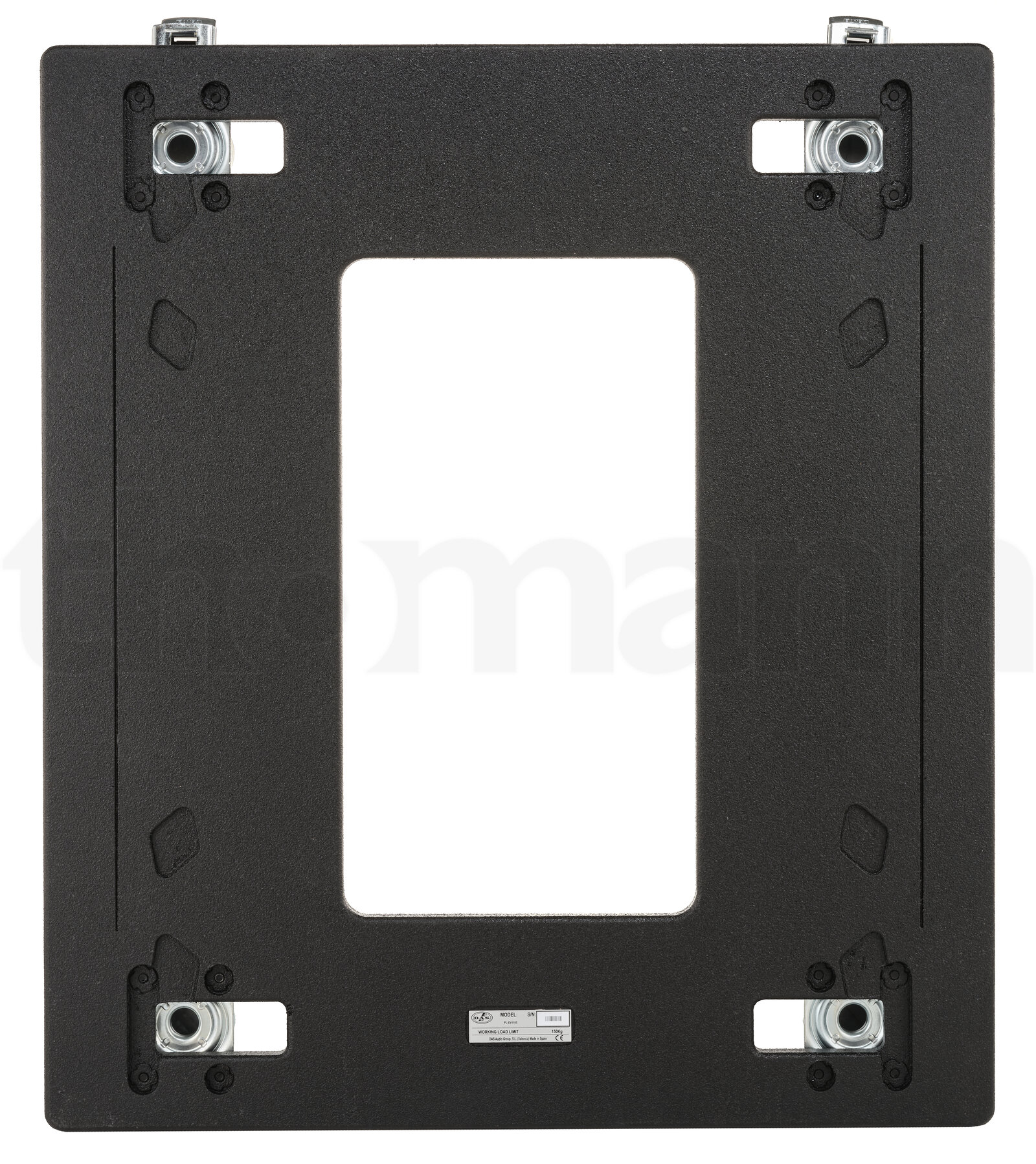 קייס ותיק לציוד DAS Audio PL-EV118S 6 קייס ותיק לציוד DAS Audio PL-EV118S — תמונה 6