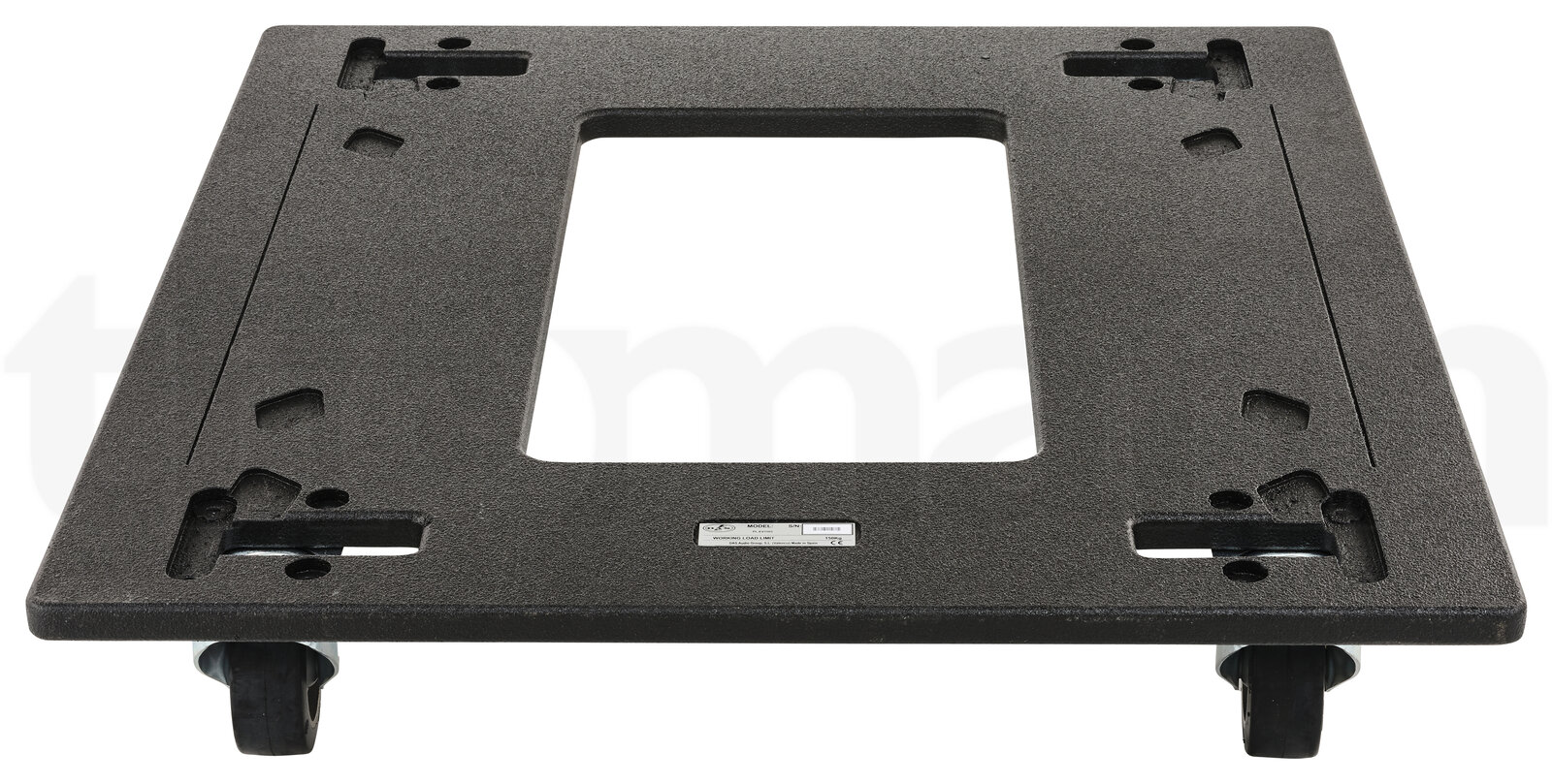 קייס ותיק לציוד DAS Audio PL-EV118S 5 קייס ותיק לציוד DAS Audio PL-EV118S — תמונה 5