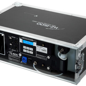 בקר תאורה Stairville HZ-1500 Pro Hazer DMX Bundle