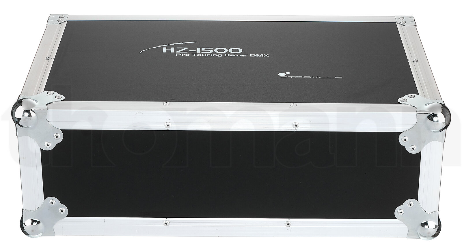 בקר תאורה Stairville HZ-1500 Pro Hazer DMX Bundle 4 בקר תאורה Stairville HZ-1500 Pro Hazer DMX Bundle — תמונה 4