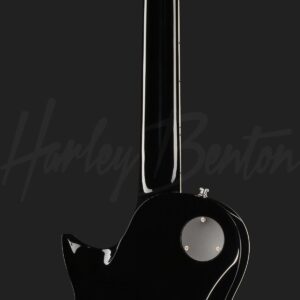 גיטרה חשמלית Harley Benton SC-Custom III Silver Sparkle