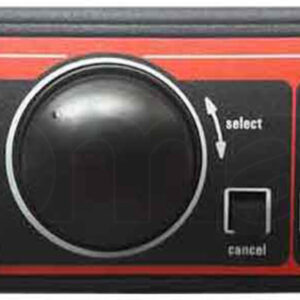 בקר תאורה Swisson XND-4B5 Ethernet Node (Box)
