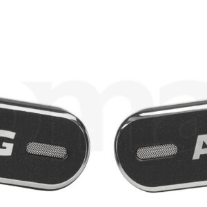 אוזניות אולפן AKG N5 Hybrid Black
