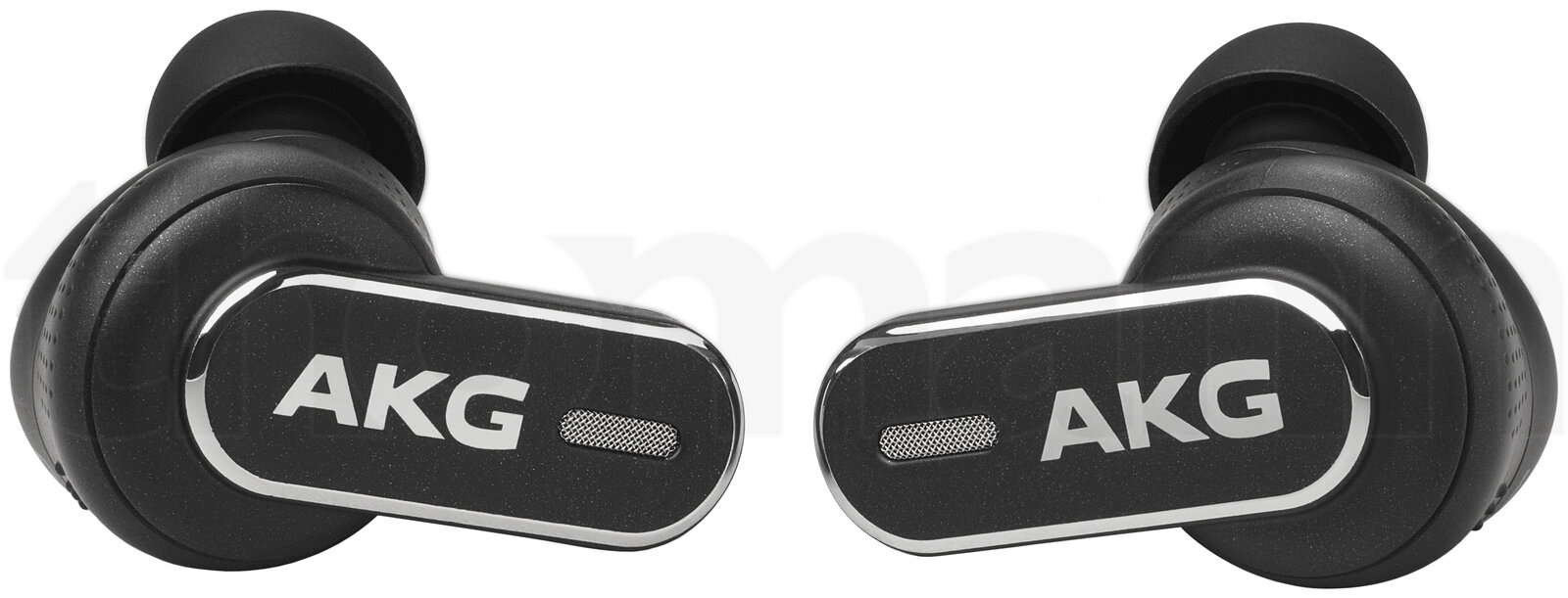 אוזניות אולפן AKG N5 Hybrid Black 2 אוזניות אולפן AKG N5 Hybrid Black — תמונה 2