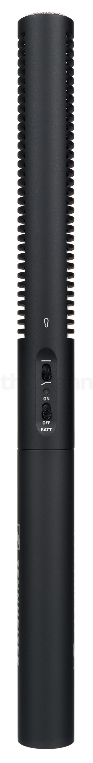 מיקרופון קונדנסר ממברנה קטנה Sennheiser MKE 600 DeadCat Bundle 3 מיקרופון קונדנסר ממברנה קטנה Sennheiser MKE 600 DeadCat Bundle — תמונה 3