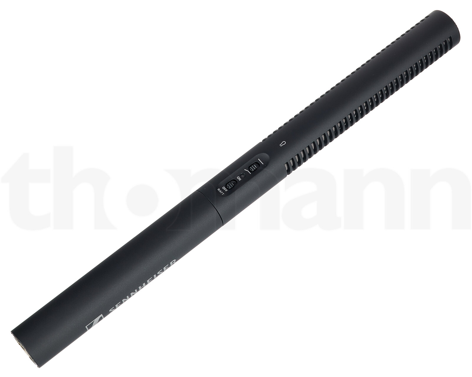 מיקרופון קונדנסר ממברנה קטנה Sennheiser MKE 600 DeadCat Bundle 4 מיקרופון קונדנסר ממברנה קטנה Sennheiser MKE 600 DeadCat Bundle — תמונה 4