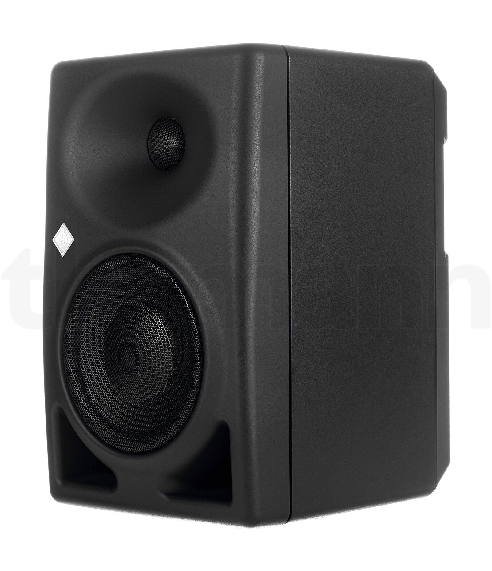 מוניטור אולפן Neumann KH 120 II Black Edition 6 מוניטור אולפן Neumann KH 120 II Black Edition — תמונה 6