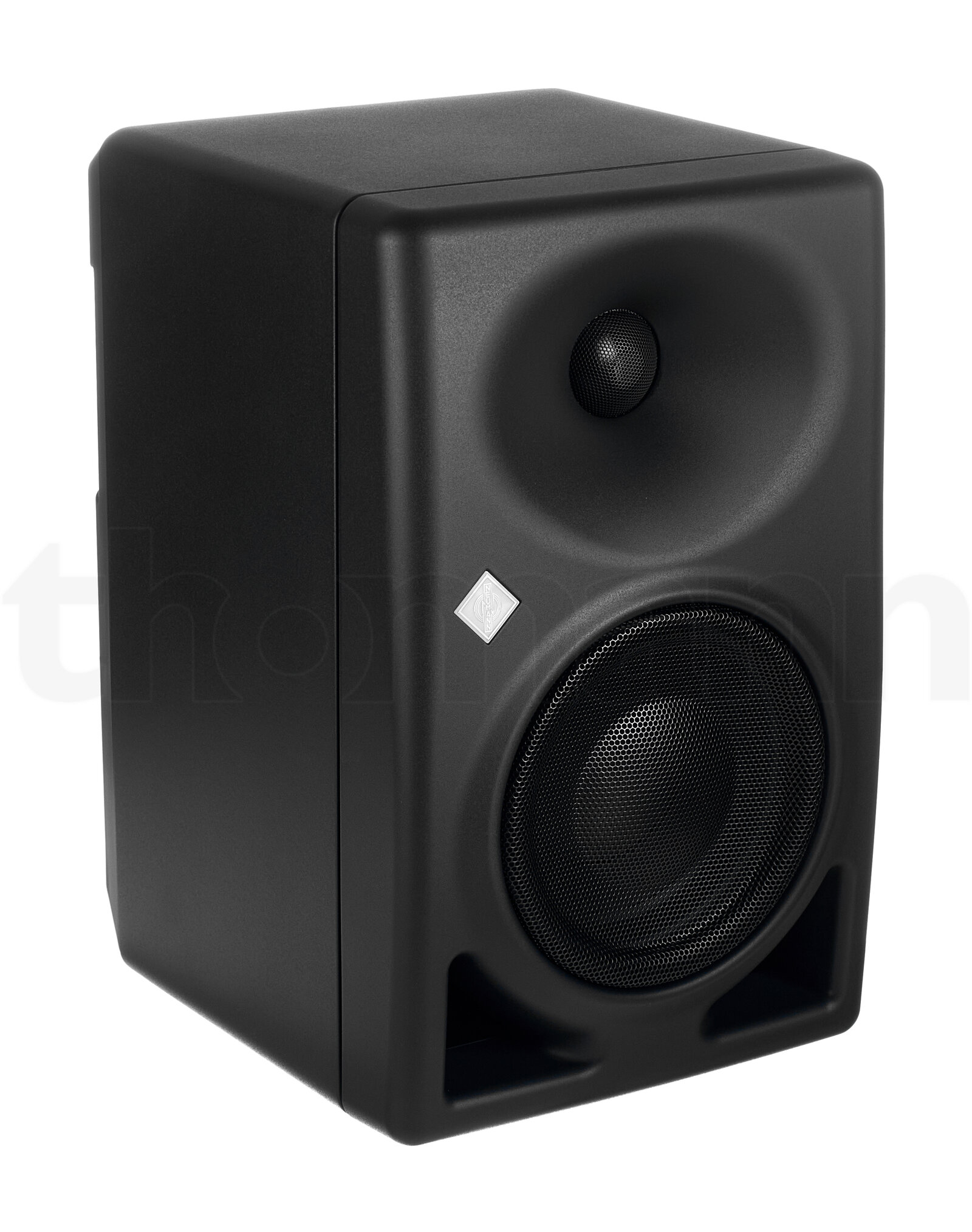 מוניטור אולפן Neumann KH 120 II Black Edition 4 מוניטור אולפן Neumann KH 120 II Black Edition — תמונה 4