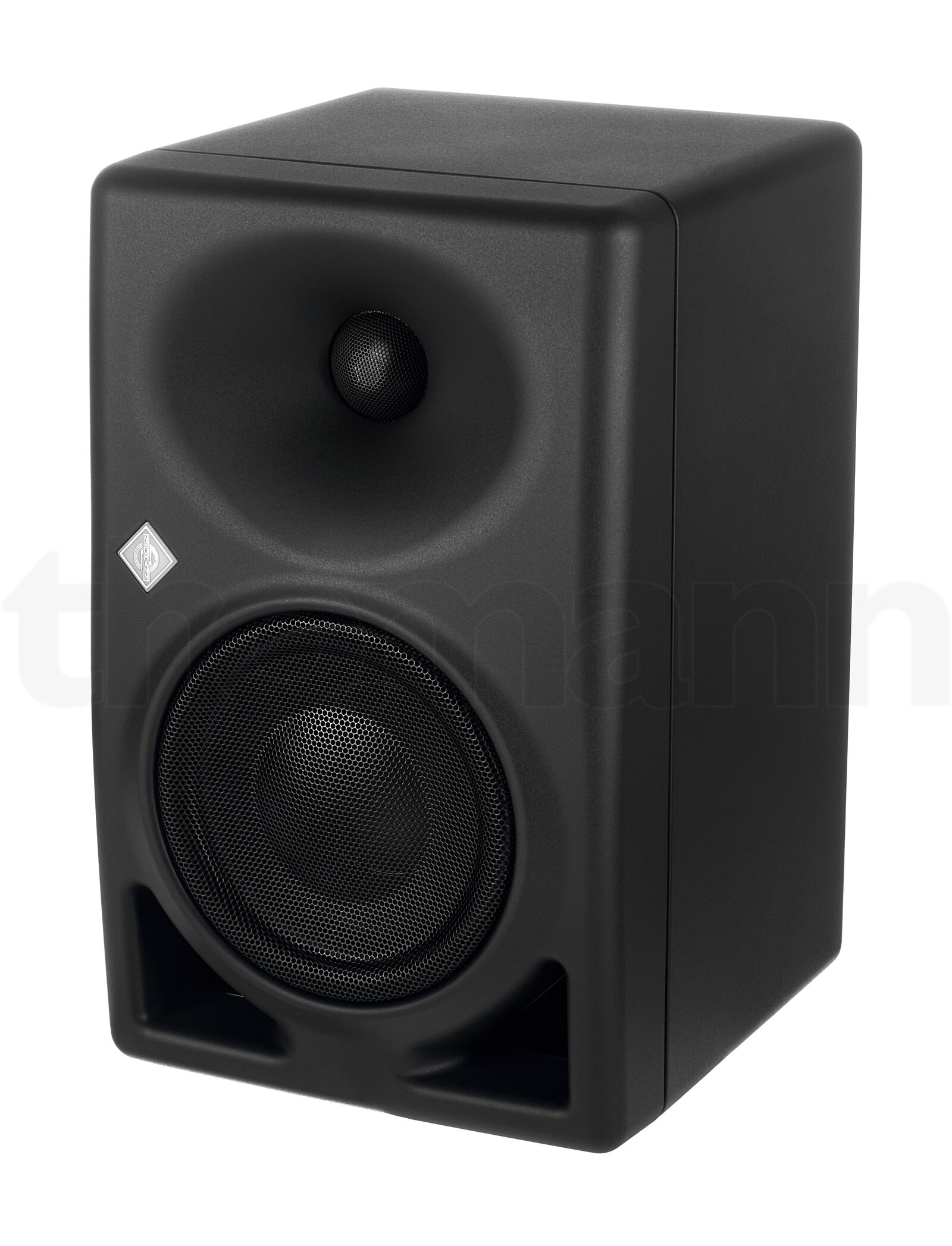 מוניטור אולפן Neumann KH 120 II Black Edition 2 מוניטור אולפן Neumann KH 120 II Black Edition — תמונה 2