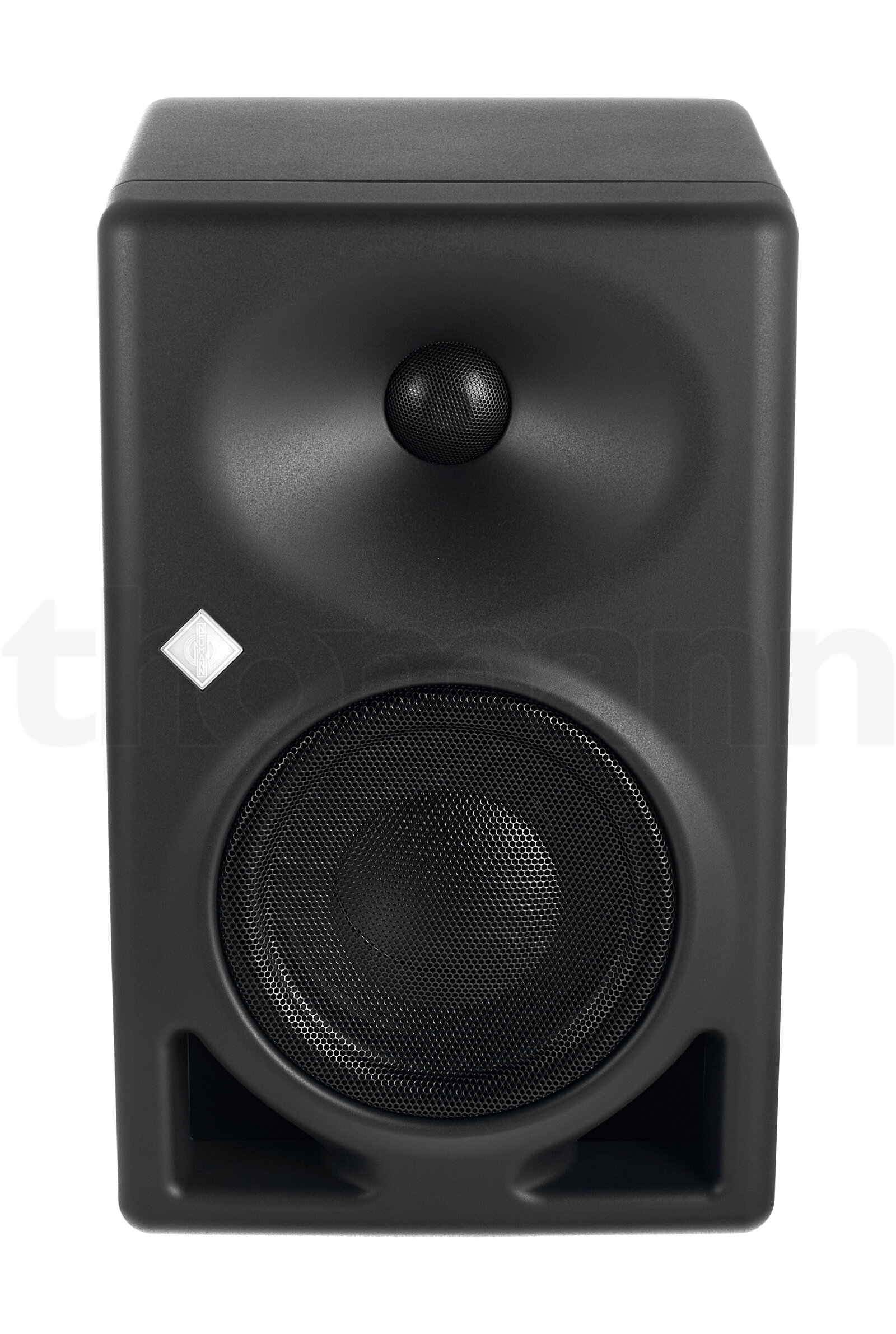 מוניטור אולפן Neumann KH 120 II Black Edition 3 מוניטור אולפן Neumann KH 120 II Black Edition — תמונה 3