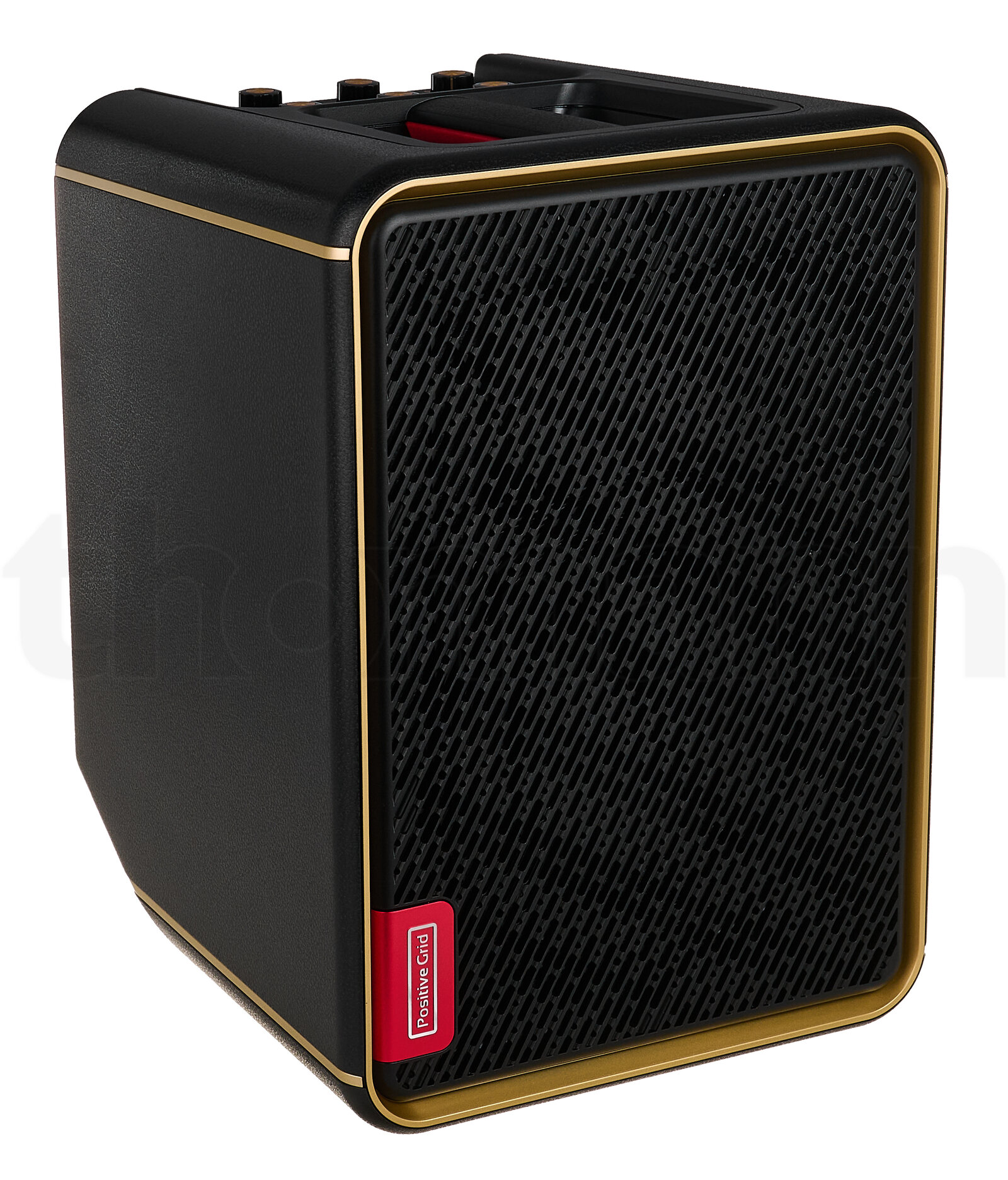 מגבר הספק Positive Grid Spark Edge BK 4 מגבר הספק Positive Grid Spark Edge BK — תמונה 4