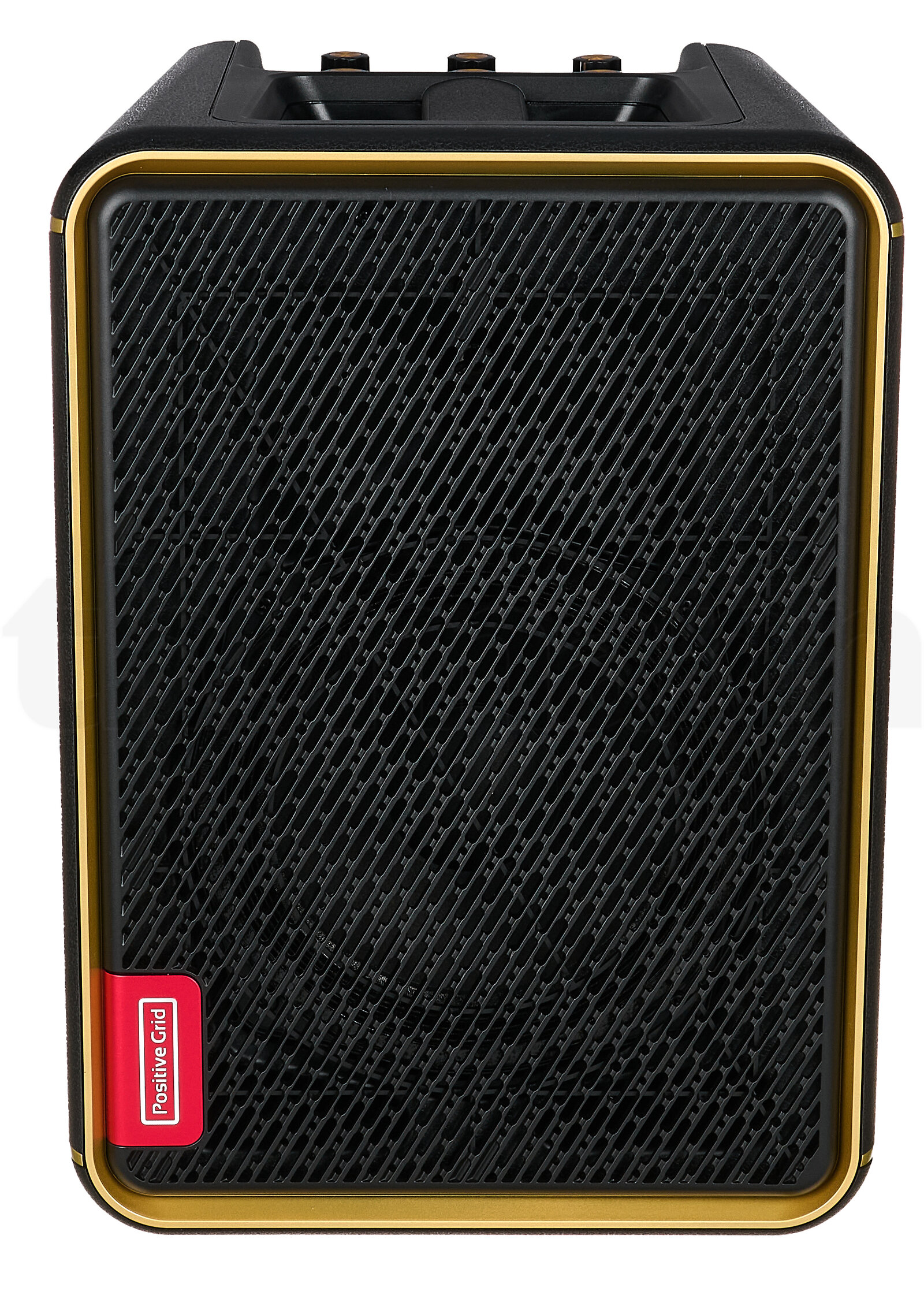 מגבר הספק Positive Grid Spark Edge BK 3 מגבר הספק Positive Grid Spark Edge BK — תמונה 3