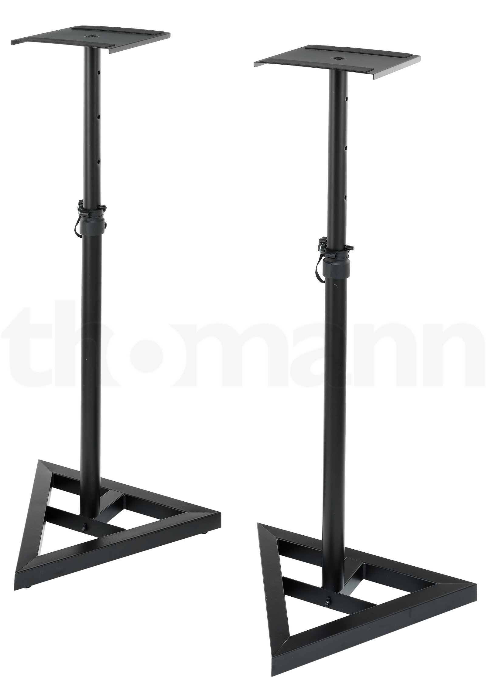 מוניטור אולפן Yamaha HS 8 Stand Bundle 5 מוניטור אולפן Yamaha HS 8 Stand Bundle — תמונה 5