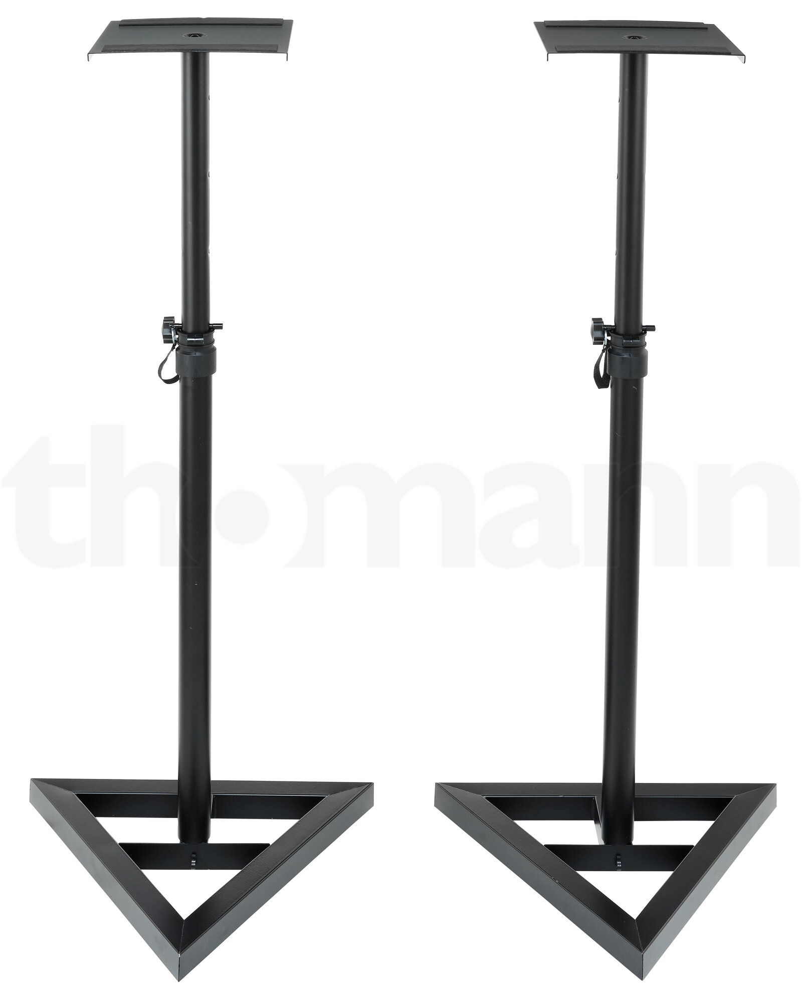 מוניטור אולפן Yamaha HS 8 Stand Bundle 6 מוניטור אולפן Yamaha HS 8 Stand Bundle — תמונה 6