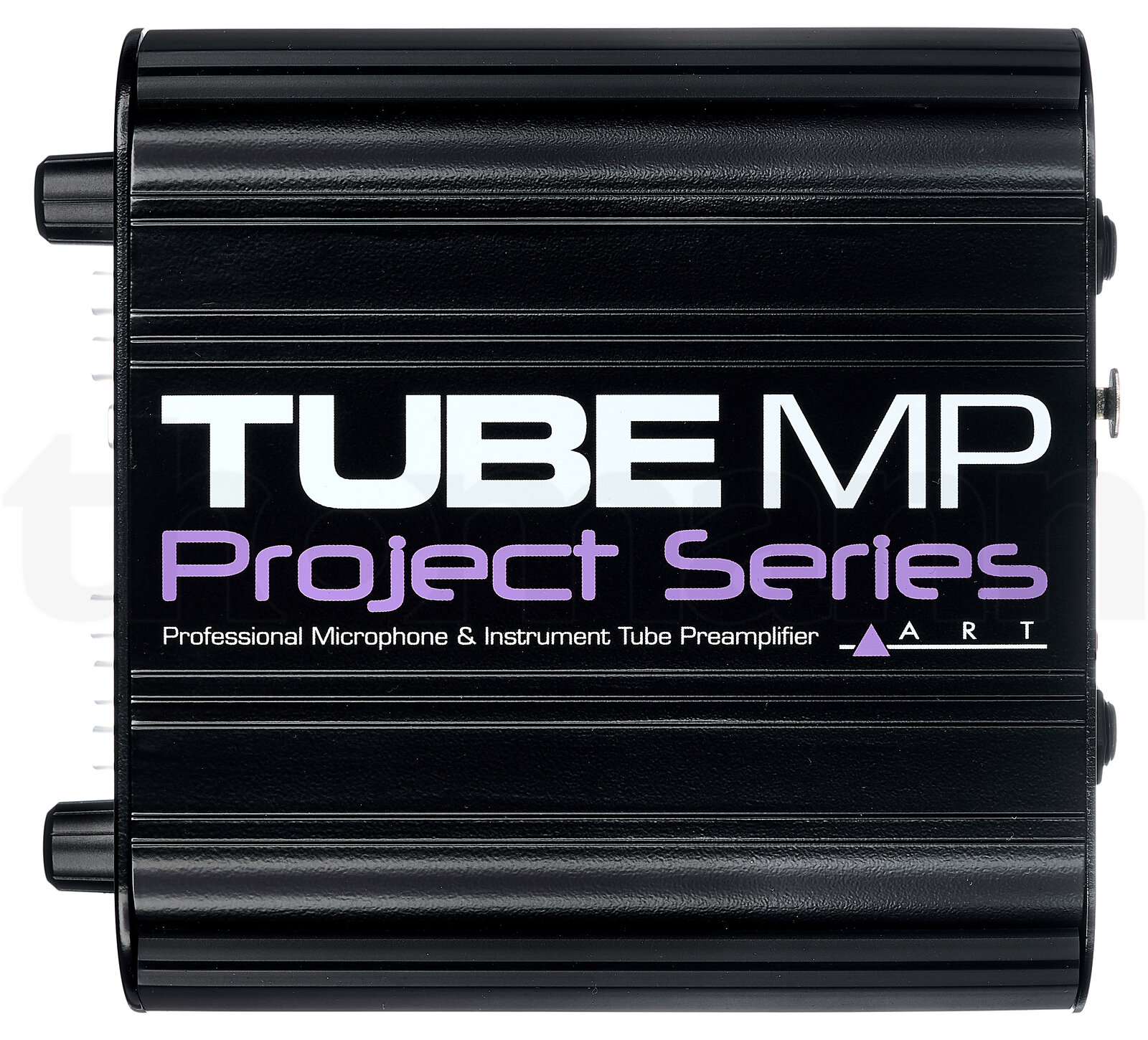 פרה-אמפ מיקרופון ART Tube MP Project Series 6 פרה-אמפ מיקרופון ART Tube MP Project Series — תמונה 6