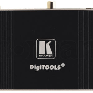 ציוד וידאו Kramer TP-580RA HDBaseT 1.0 Receiver