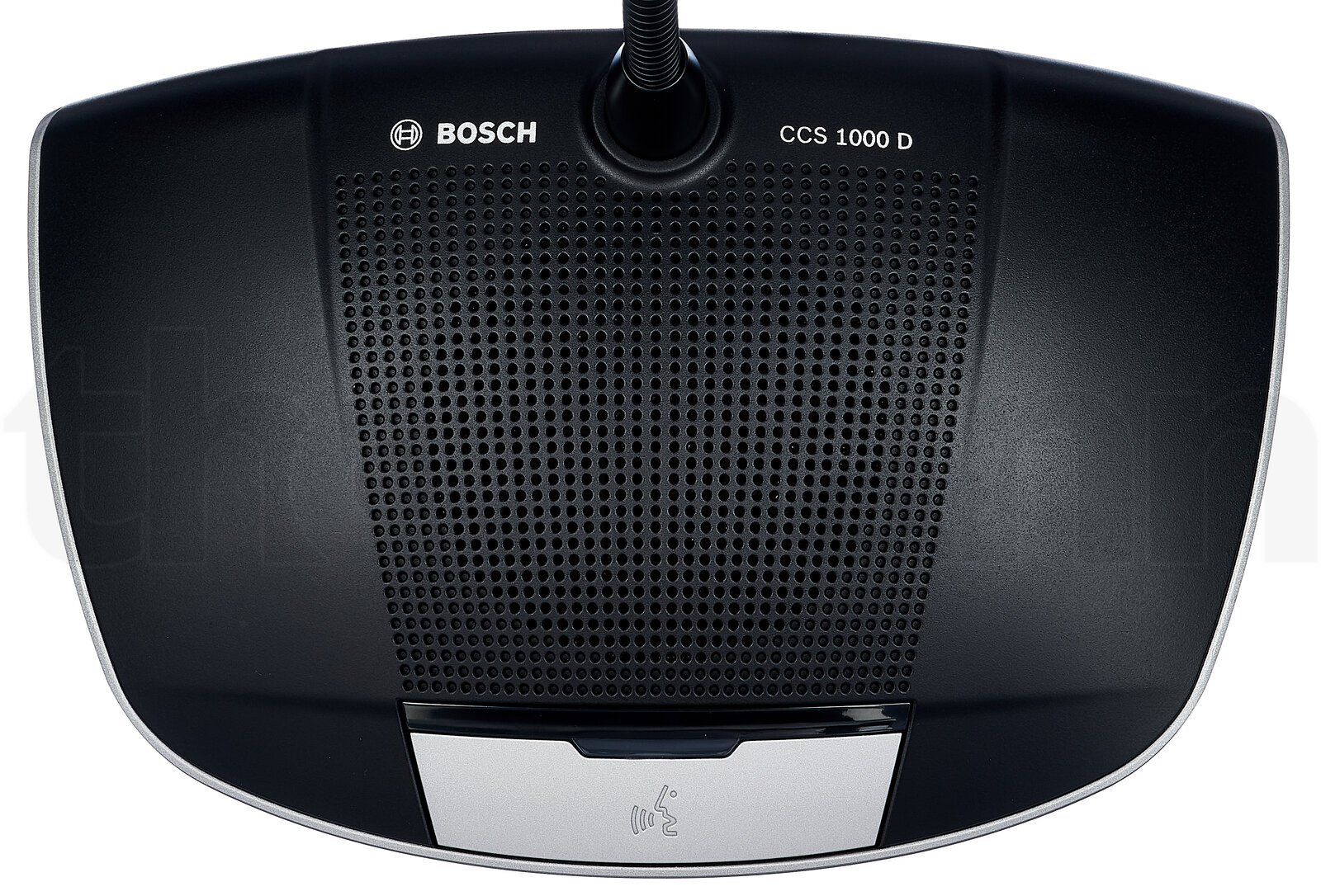 מערכת אינטרקום ותקשורת צוות Bosch CCSD-DS 6 מערכת אינטרקום ותקשורת צוות Bosch CCSD-DS — תמונה 6