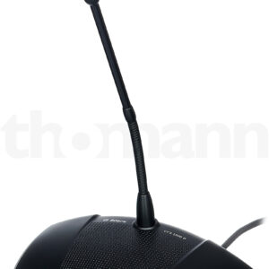 מערכת אינטרקום ותקשורת צוות Bosch CCSD-DS