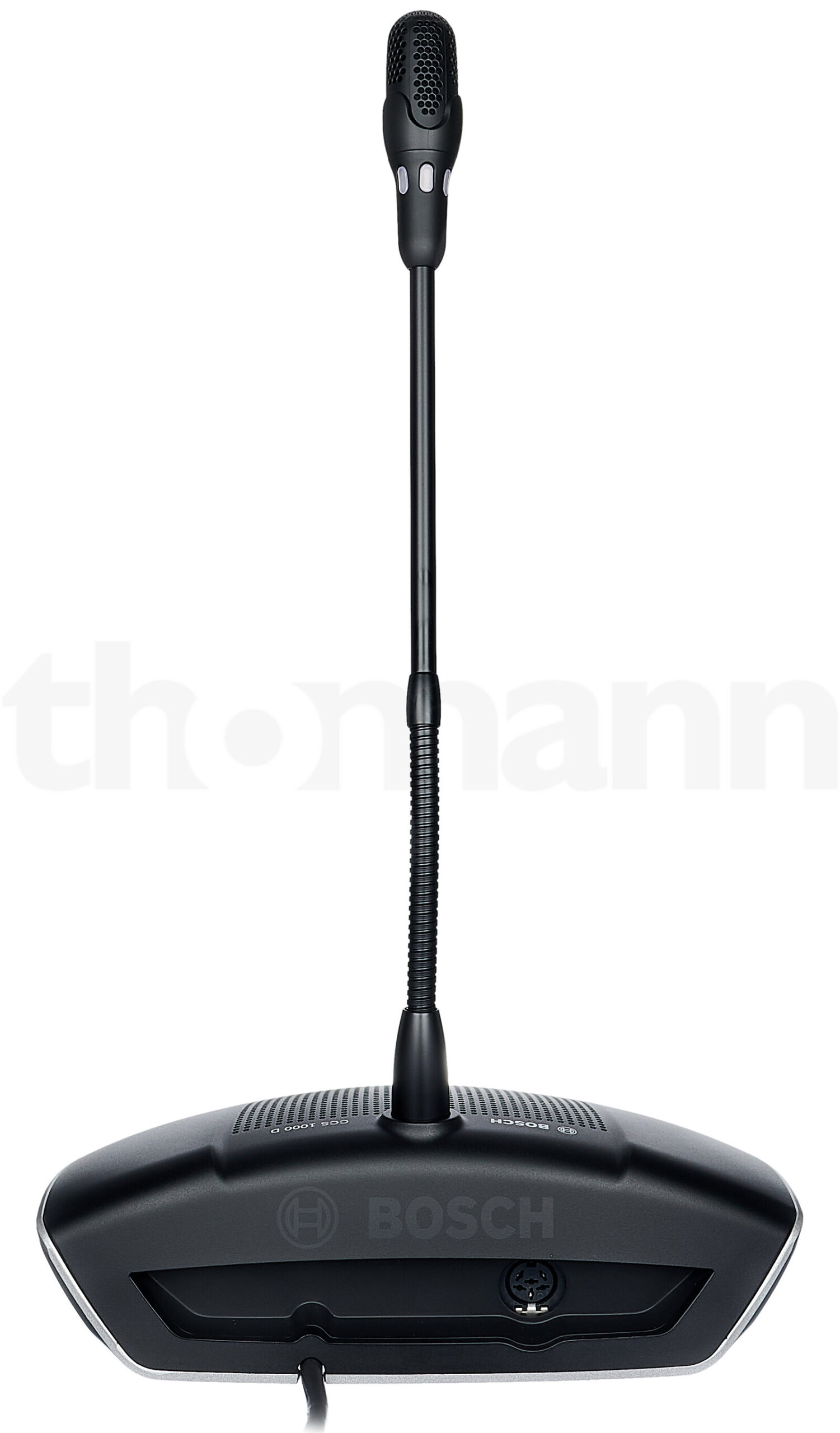 מערכת אינטרקום ותקשורת צוות Bosch CCSD-DS 5 מערכת אינטרקום ותקשורת צוות Bosch CCSD-DS — תמונה 5