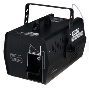 אפקט תאורה Stairville HF-900 Haze Fogger