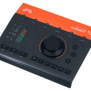 כרטיס קול Bitwig Connect 4/12