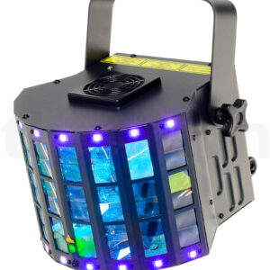 פנס PAR LED Varytec Razor Derby Bundle