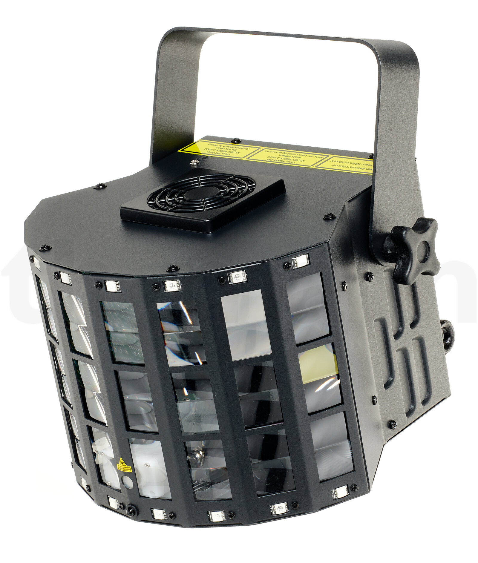 פנס PAR LED Varytec Razor Derby Bundle 6 פנס PAR LED Varytec Razor Derby Bundle — תמונה 6