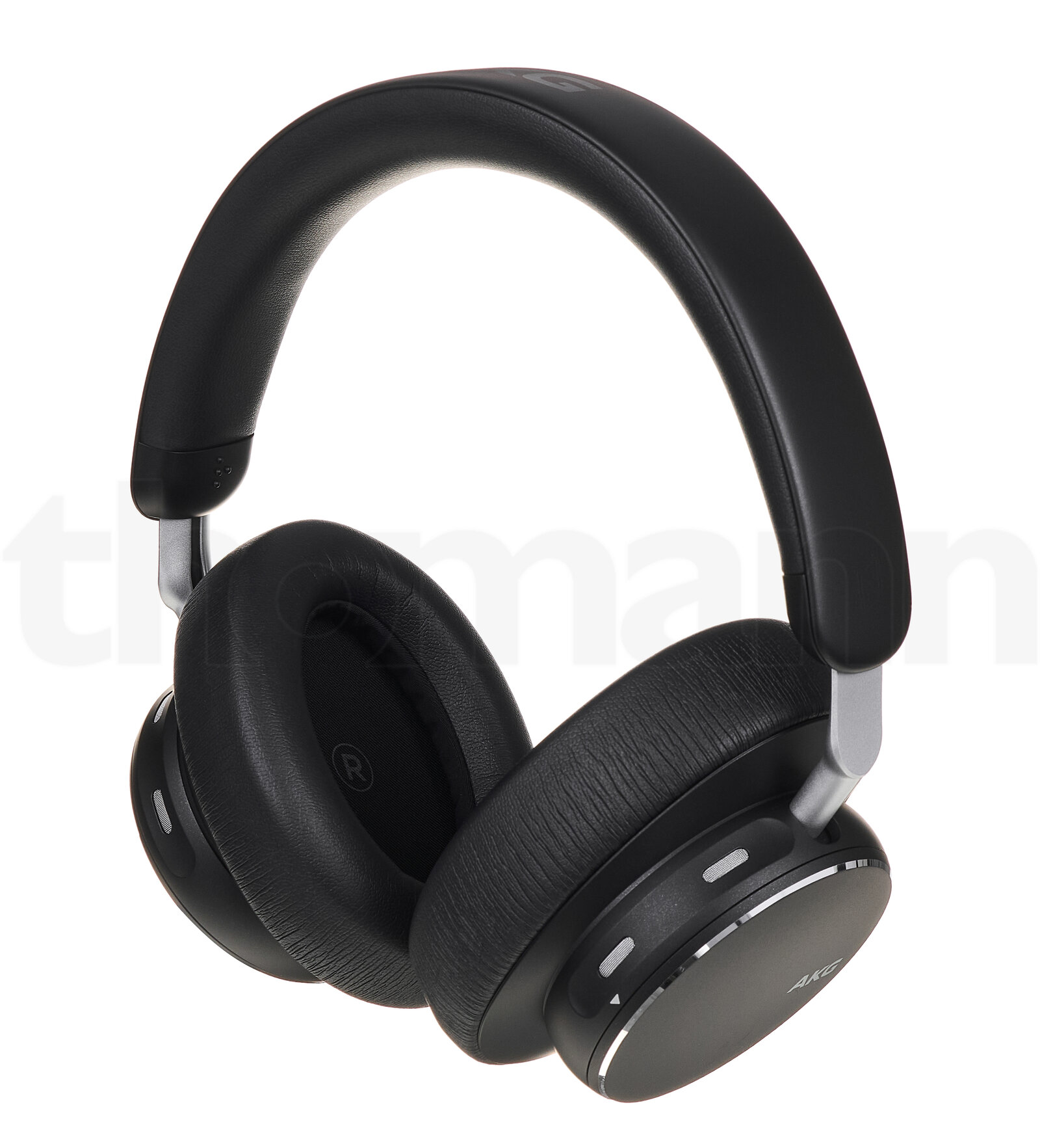אוזניות אולפן AKG N9 Hybrid Black 5 אוזניות אולפן AKG N9 Hybrid Black — תמונה 5