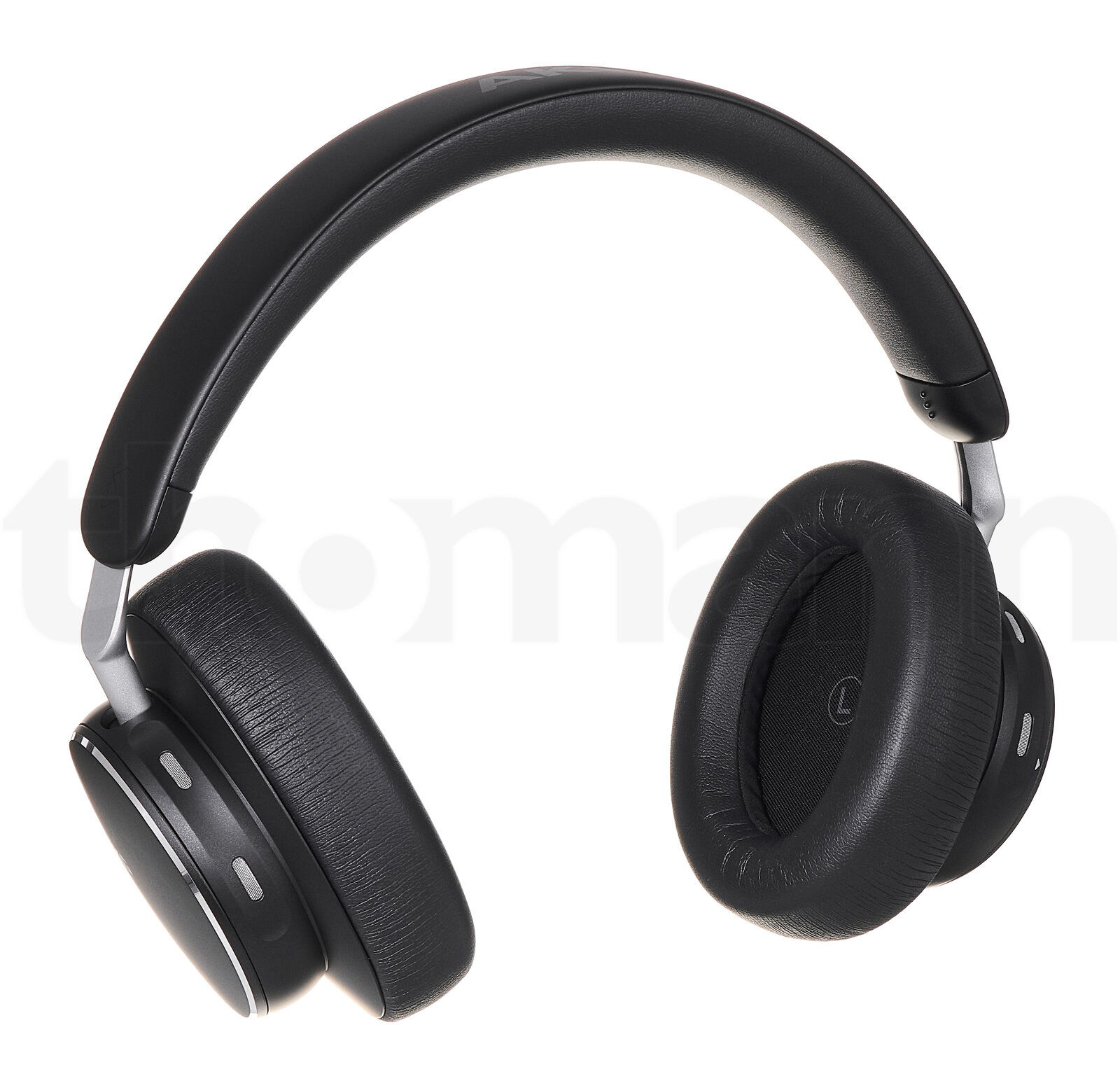 אוזניות אולפן AKG N9 Hybrid Black 4 אוזניות אולפן AKG N9 Hybrid Black — תמונה 4