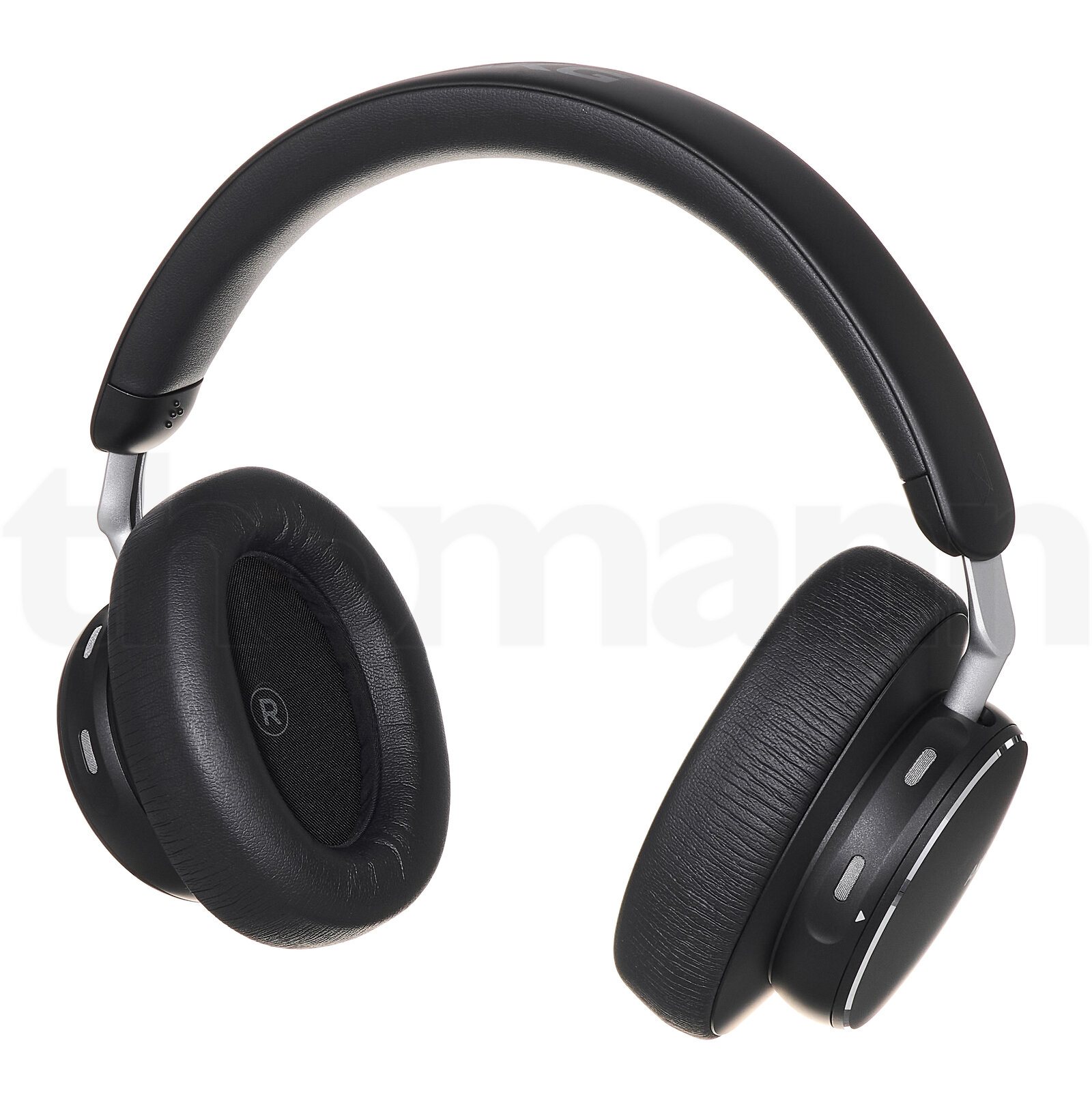 אוזניות אולפן AKG N9 Hybrid Black 3 אוזניות אולפן AKG N9 Hybrid Black — תמונה 3