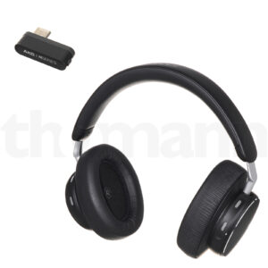 אוזניות אולפן AKG N9 Hybrid Black