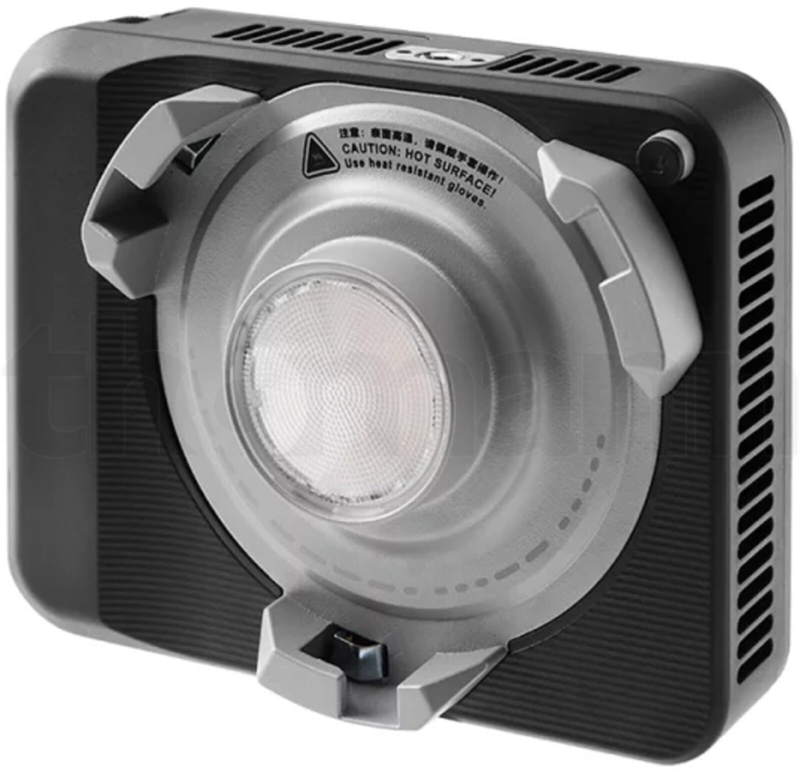 זרקור תיאטרון ובמה Amaran Ray 120c (EU) 2 זרקור תיאטרון ובמה Amaran Ray 120c (EU) — תמונה 2
