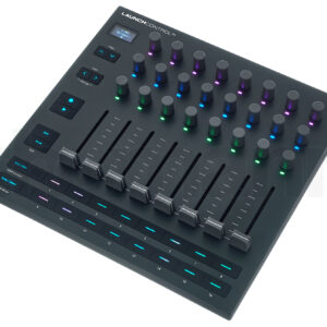 משטח שליטה Novation Launch Control XL 3 Bag Bundle