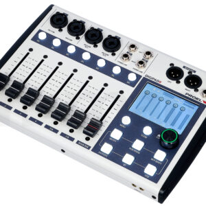מיקסר Proel Digipad 8