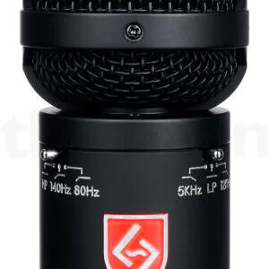 מיקרופון דינמי Lauten Audio Kick Mic