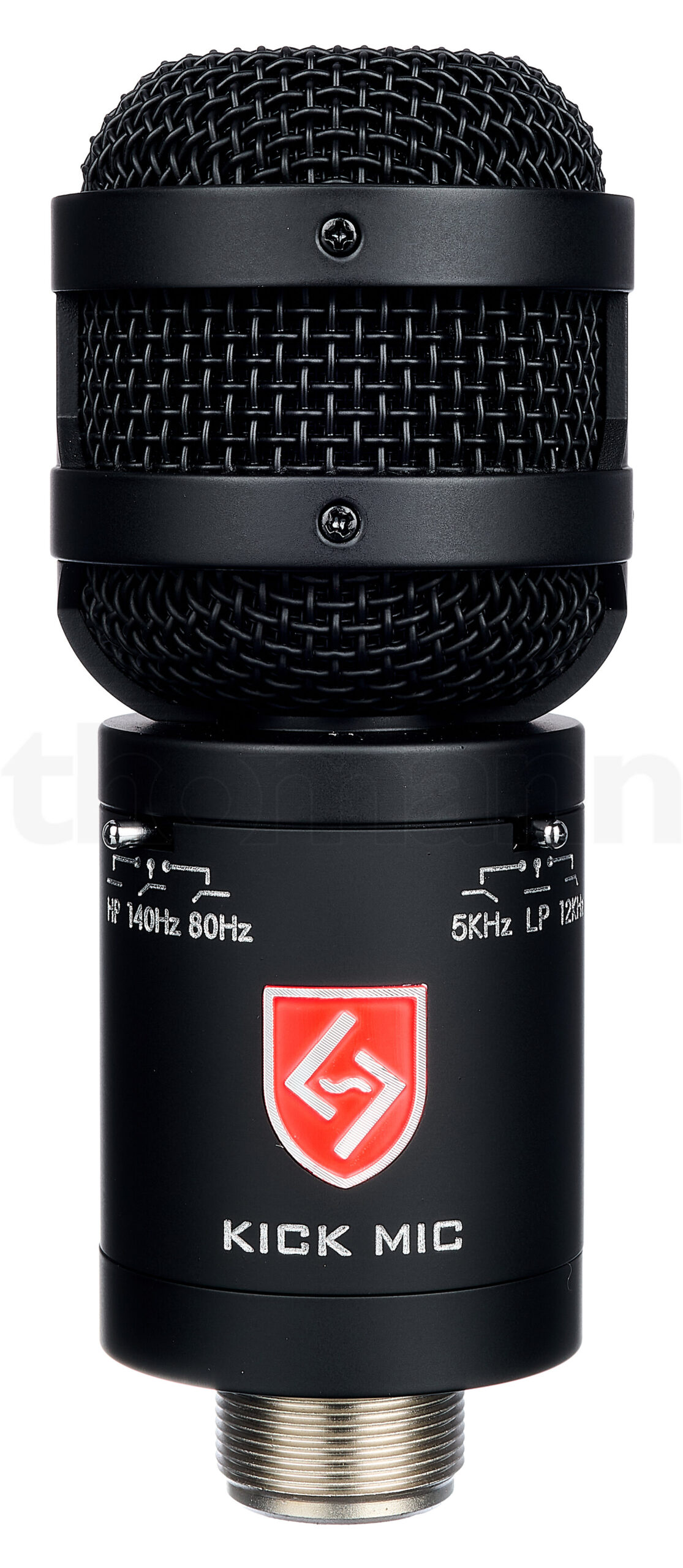 מיקרופון דינמי Lauten Audio Kick Mic 2 מיקרופון דינמי Lauten Audio Kick Mic — תמונה 2