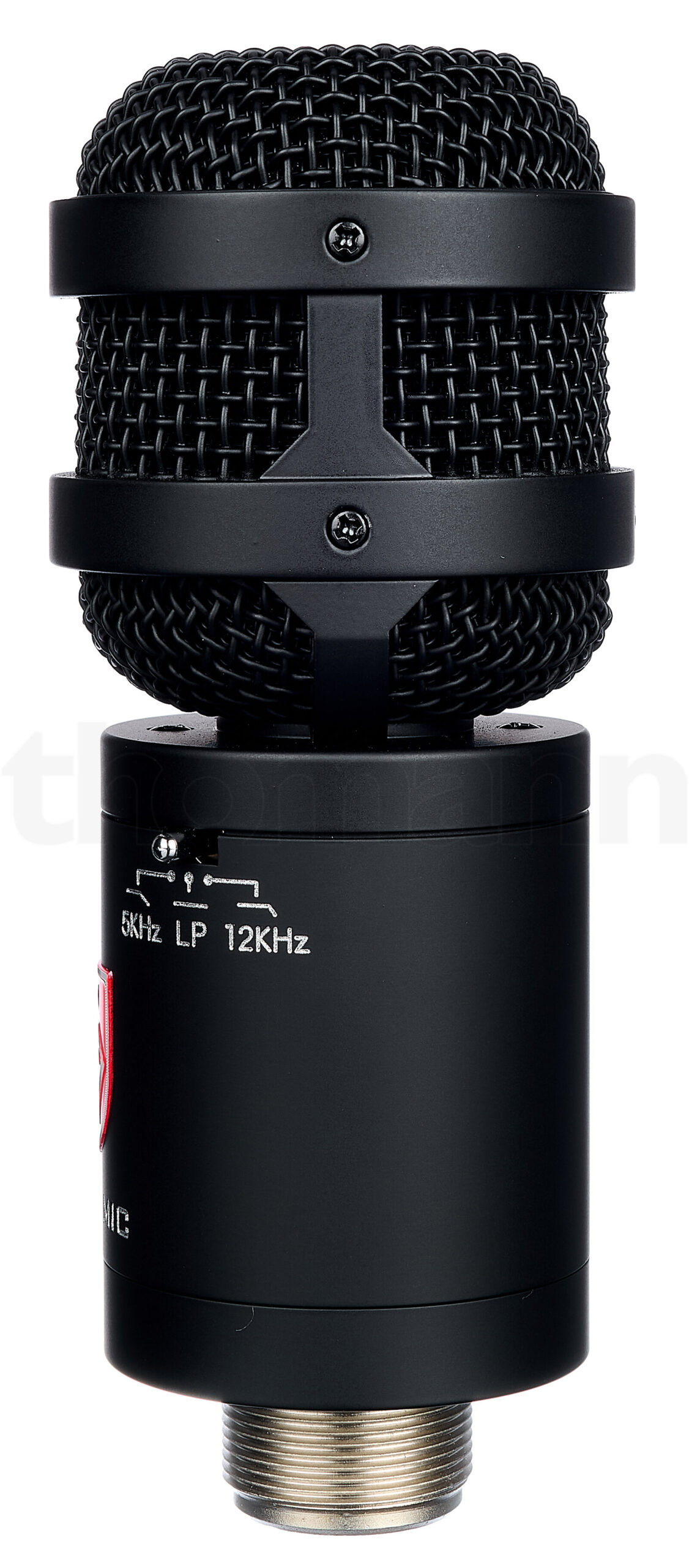 מיקרופון דינמי Lauten Audio Kick Mic 3 מיקרופון דינמי Lauten Audio Kick Mic — תמונה 3