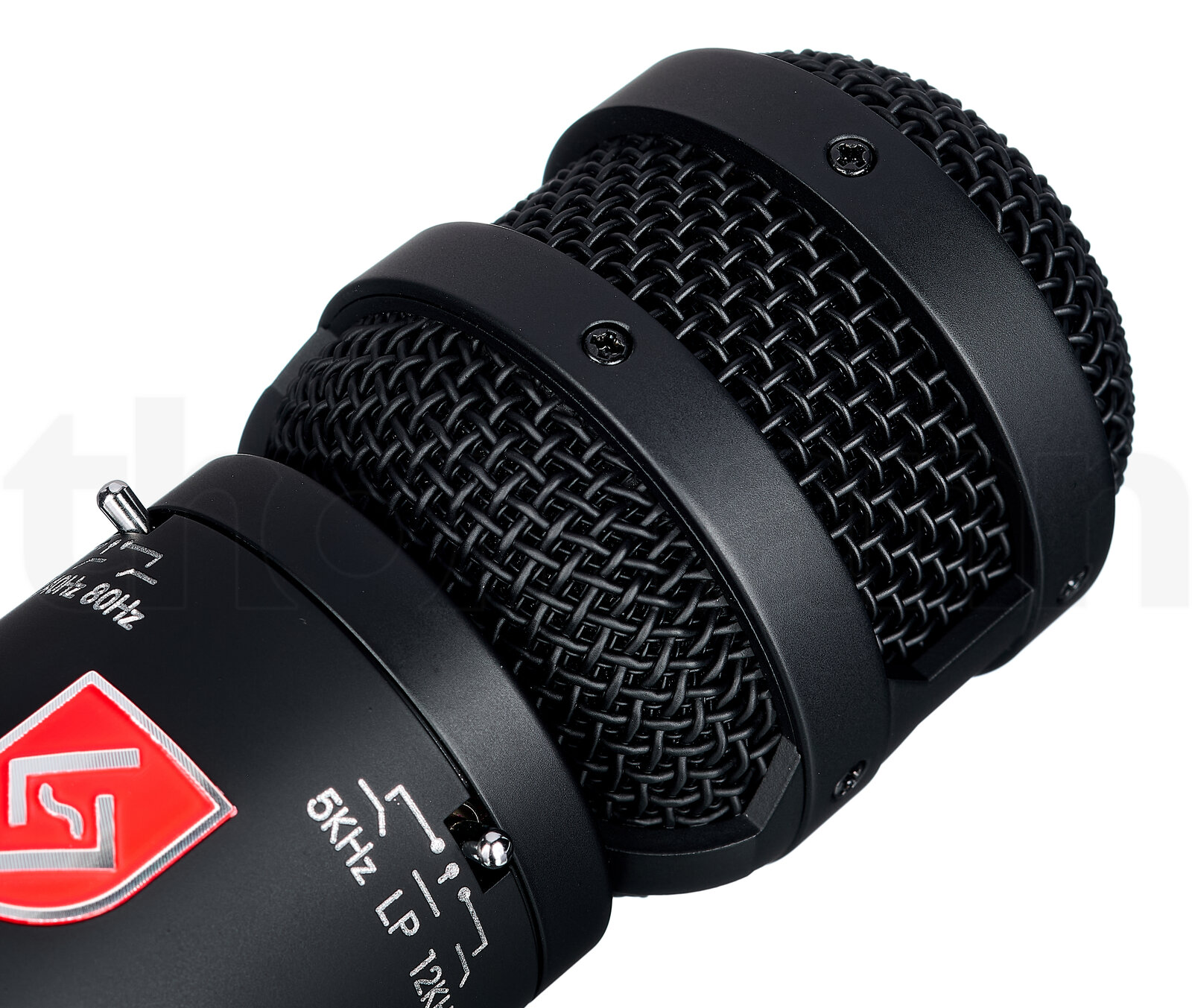 מיקרופון דינמי Lauten Audio Kick Mic 6 מיקרופון דינמי Lauten Audio Kick Mic — תמונה 6