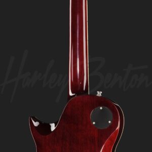 גיטרה חשמלית Harley Benton SC-Custom III Desert Burst