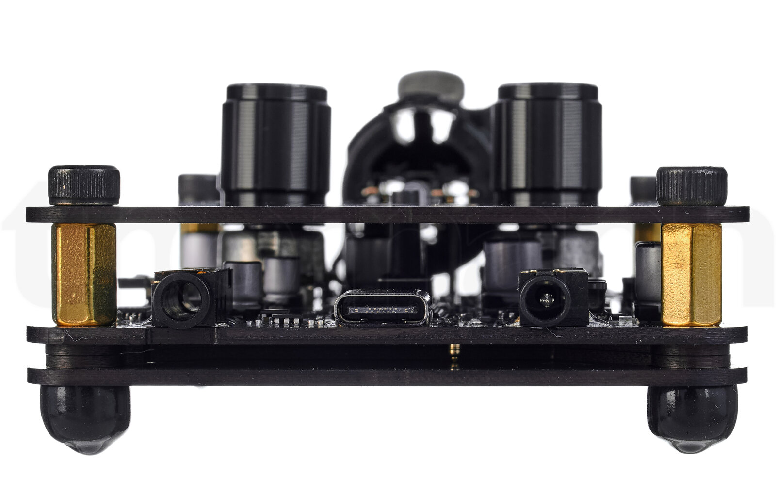 כרטיס קול Audiosigma MikeHero DSP 7 כרטיס קול Audiosigma MikeHero DSP — תמונה 7