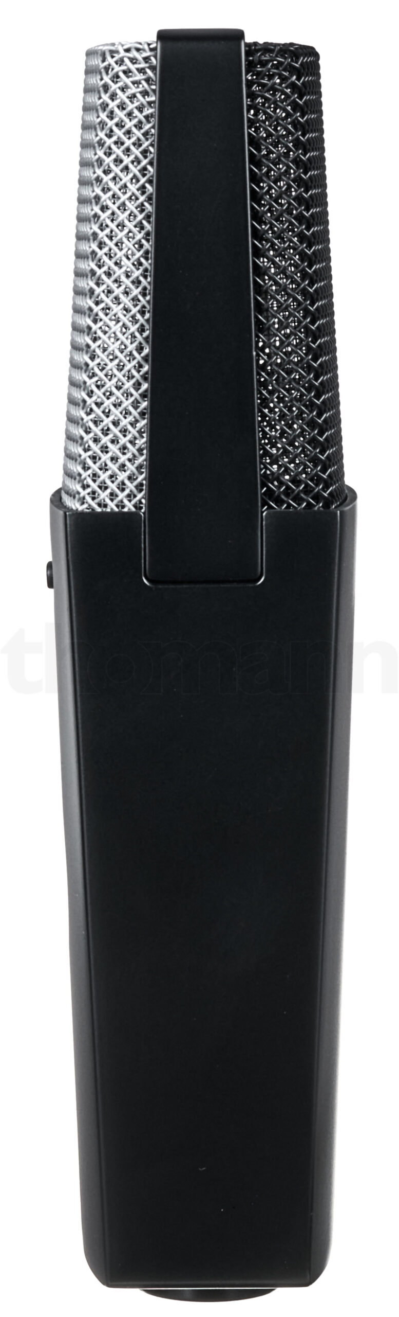 מיקרופון קונדנסר AKG C 114 3 מיקרופון קונדנסר AKG C 114 — תמונה 3