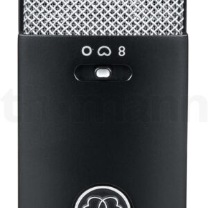 מיקרופון קונדנסר AKG C 114