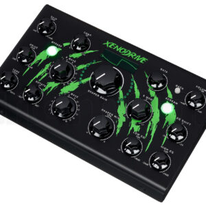 אביזר MIDI Erica Synths Xenodrive