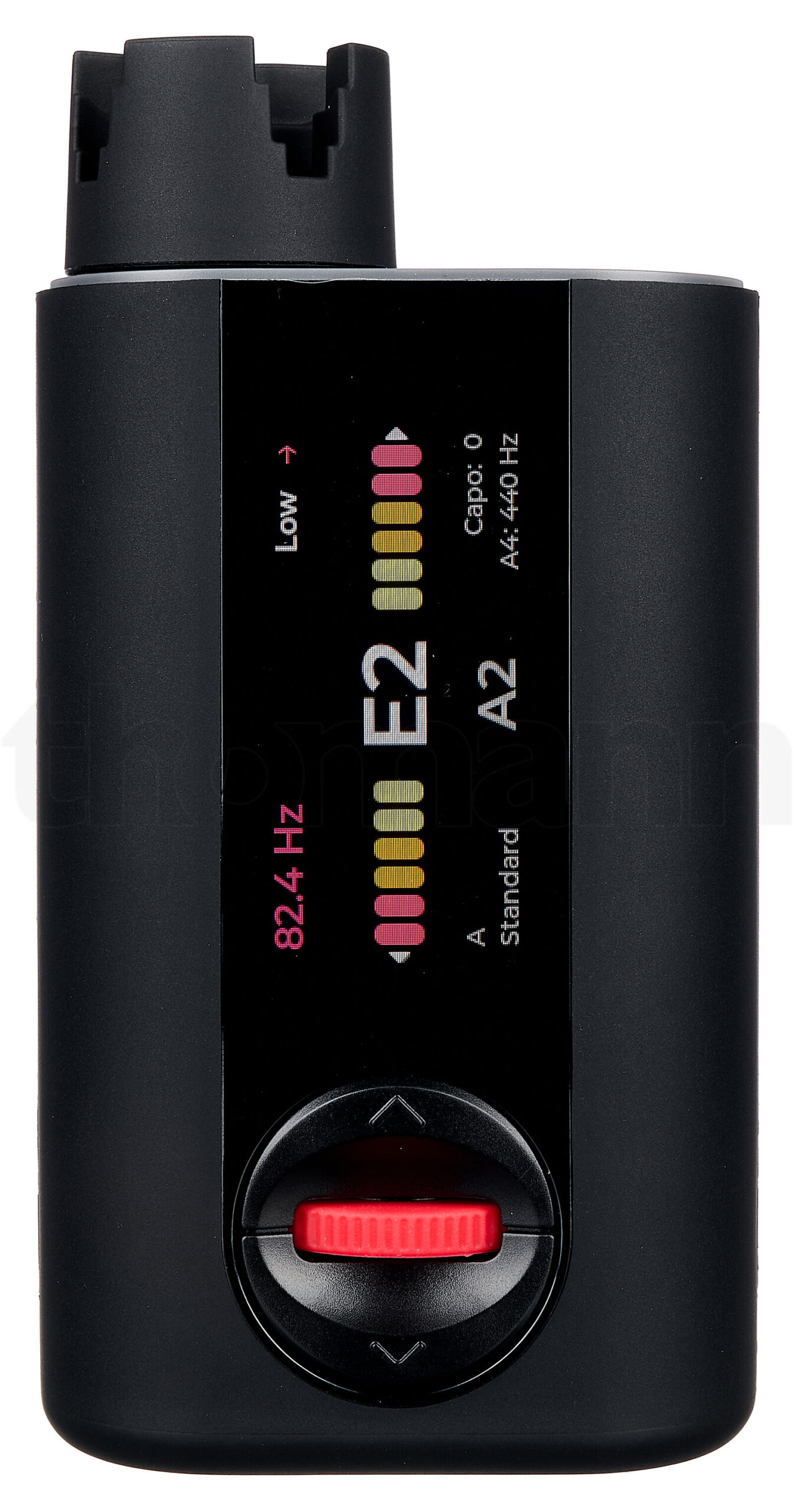 ציוד מקצועי Band Industries Roadie 4 Tuner 6 ציוד מקצועי Band Industries Roadie 4 Tuner — תמונה 6