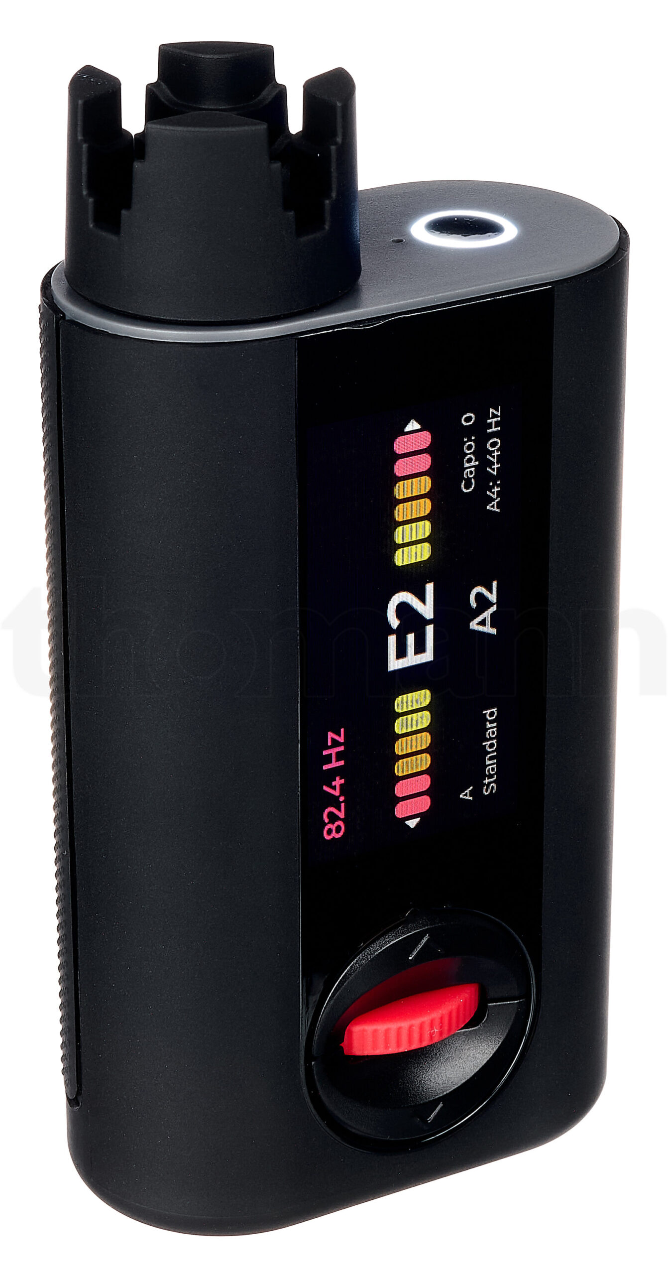ציוד מקצועי Band Industries Roadie 4 Tuner 4 ציוד מקצועי Band Industries Roadie 4 Tuner — תמונה 4