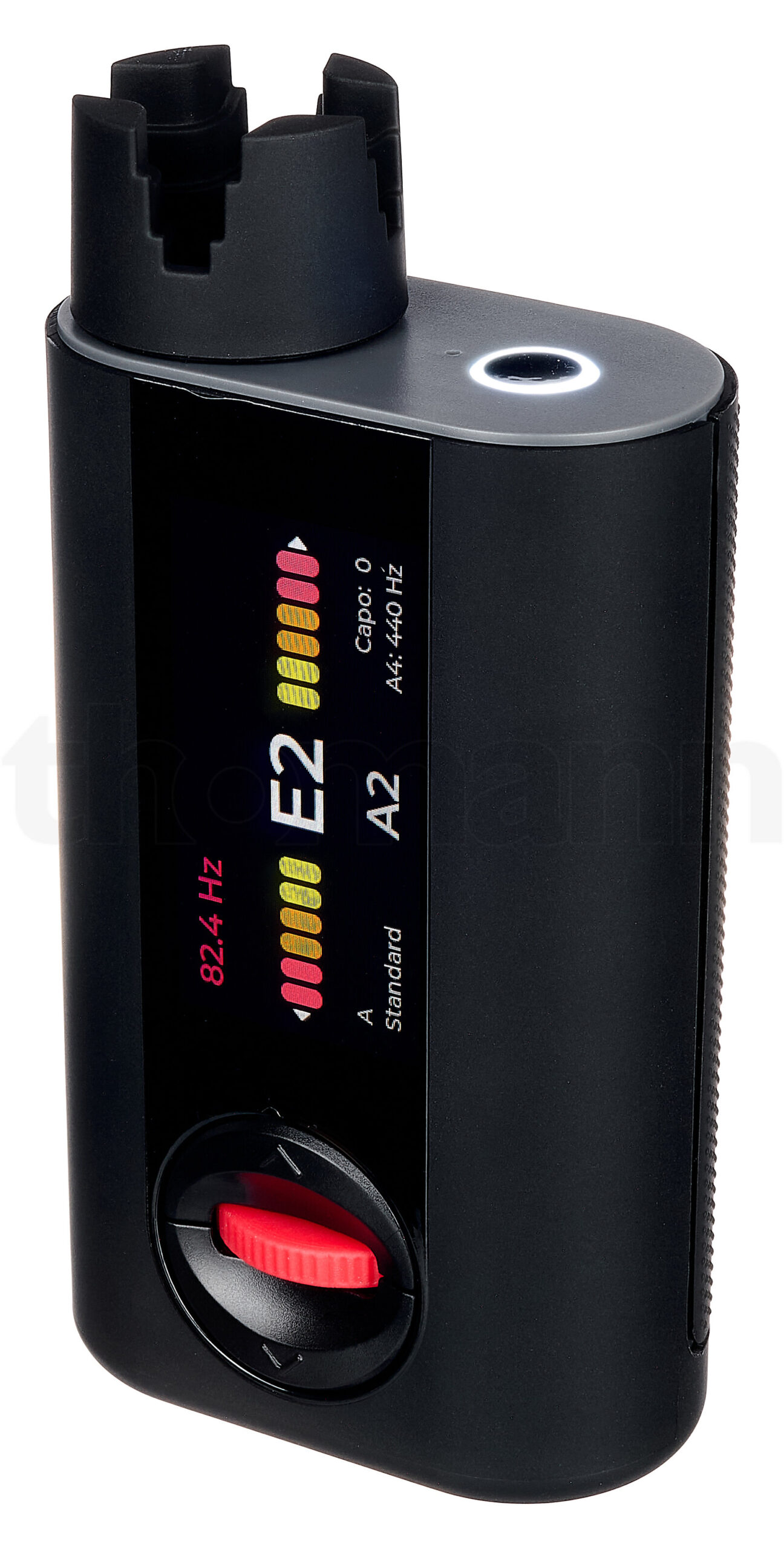 ציוד מקצועי Band Industries Roadie 4 Tuner 2 ציוד מקצועי Band Industries Roadie 4 Tuner — תמונה 2