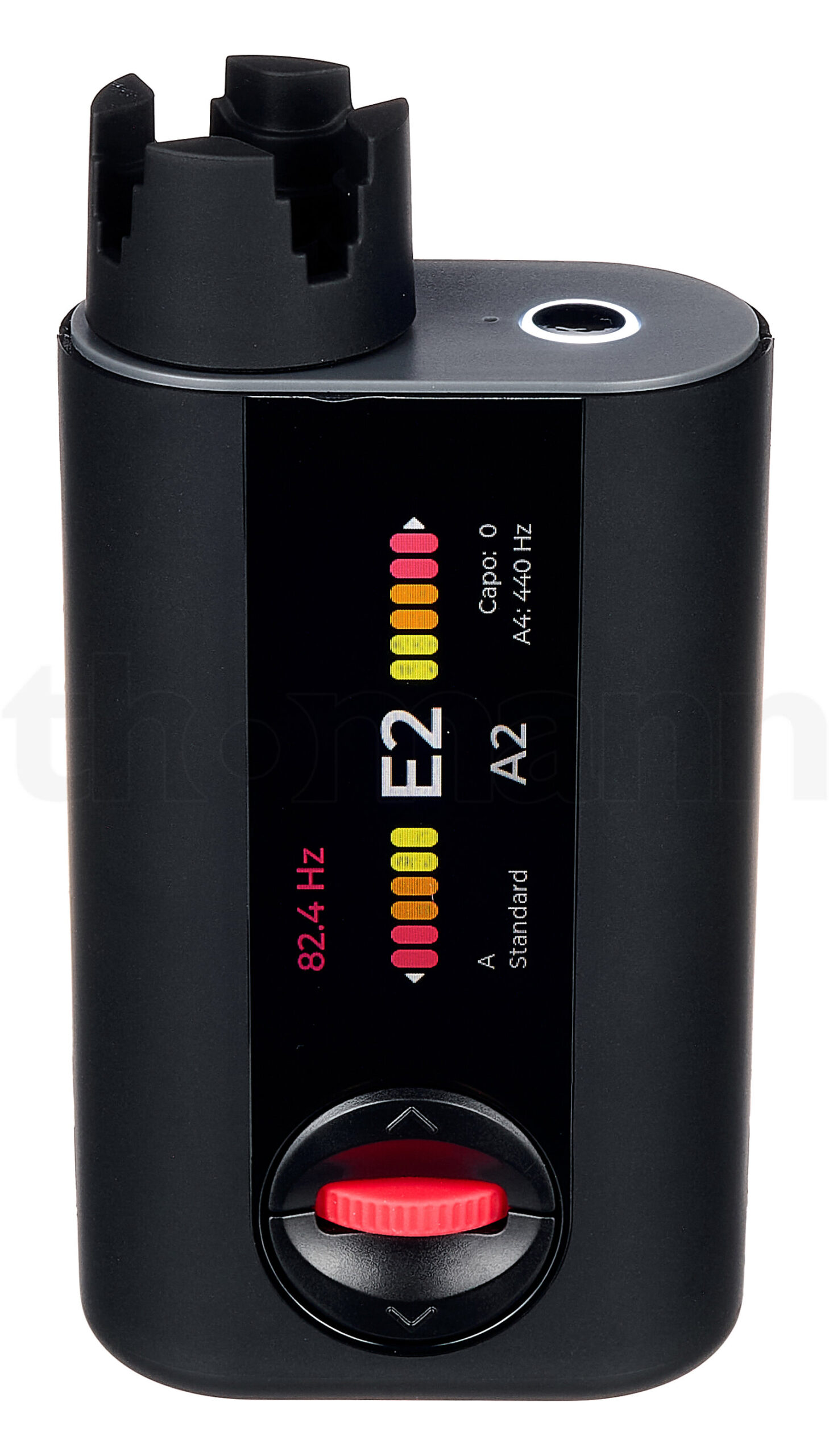 ציוד מקצועי Band Industries Roadie 4 Tuner 3 ציוד מקצועי Band Industries Roadie 4 Tuner — תמונה 3